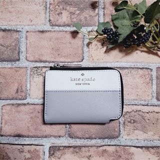 ケイトスペードニューヨーク(kate spade new york)の輸入品  kate spade ケイトスペード キーケース(キーケース)