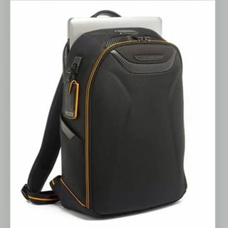 トゥミ(TUMI)のTUMIマクラーレン『ヴェロシティ』バックパック  新品未使用(バッグパック/リュック)