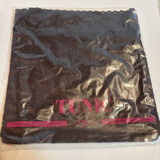 チュニック(TUNIC)のtunic 巾着(ポーチ)