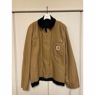 carhartt - L Carhartt WIP カーハート アクティブジャケットの通販 by