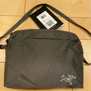 ARC'TERYX - ☆国内正規品☆ARC'TERYX アロー ウエストパック BlackⅡ