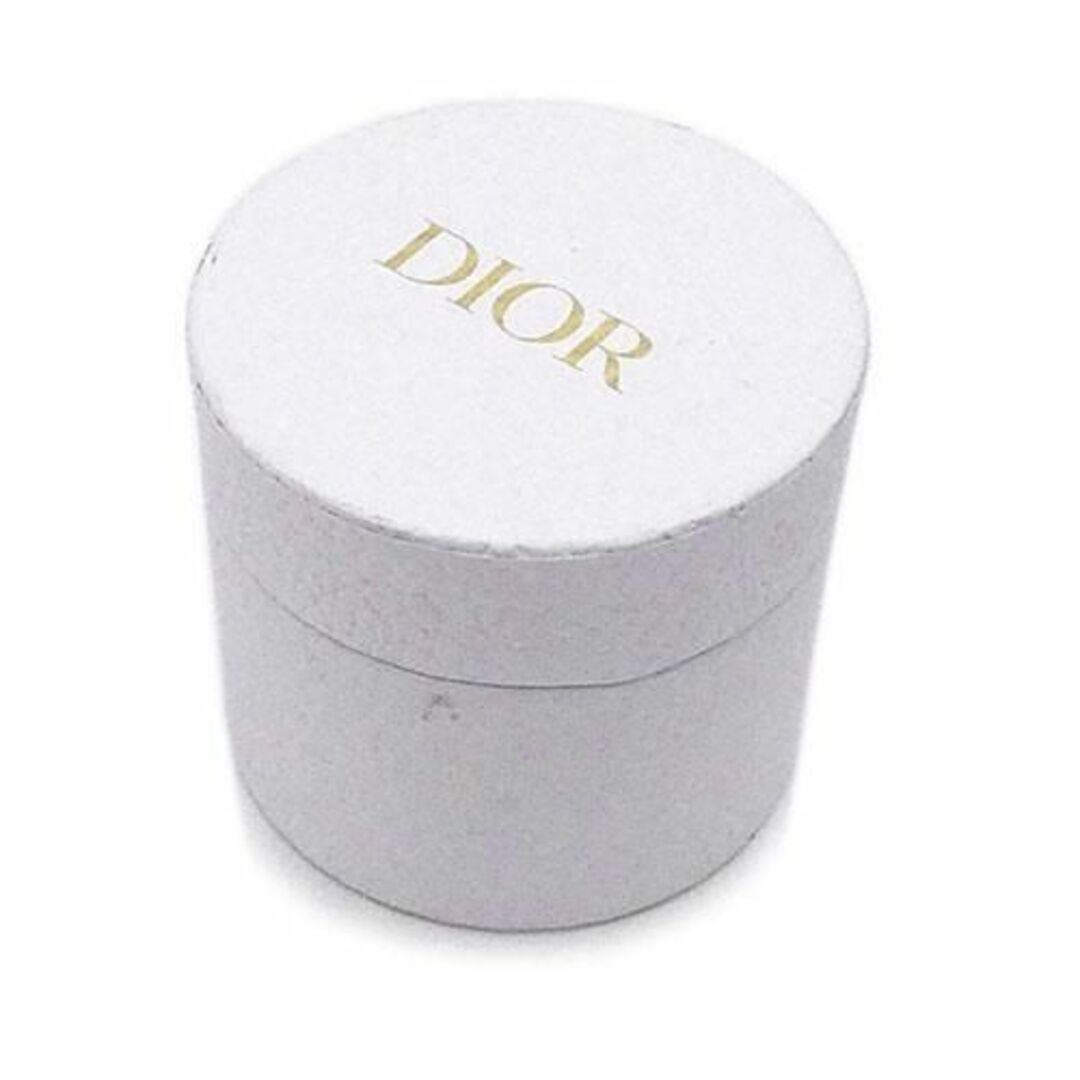 Christian Dior(クリスチャンディオール)の極美品 クリスチャンディオール スカーフ シルク ミッツァ バタフライ 蝶柄 花柄 レッドxベージュ 41FAR106ZKDO OJ10026 レディースのファッション小物(バンダナ/スカーフ)の商品写真