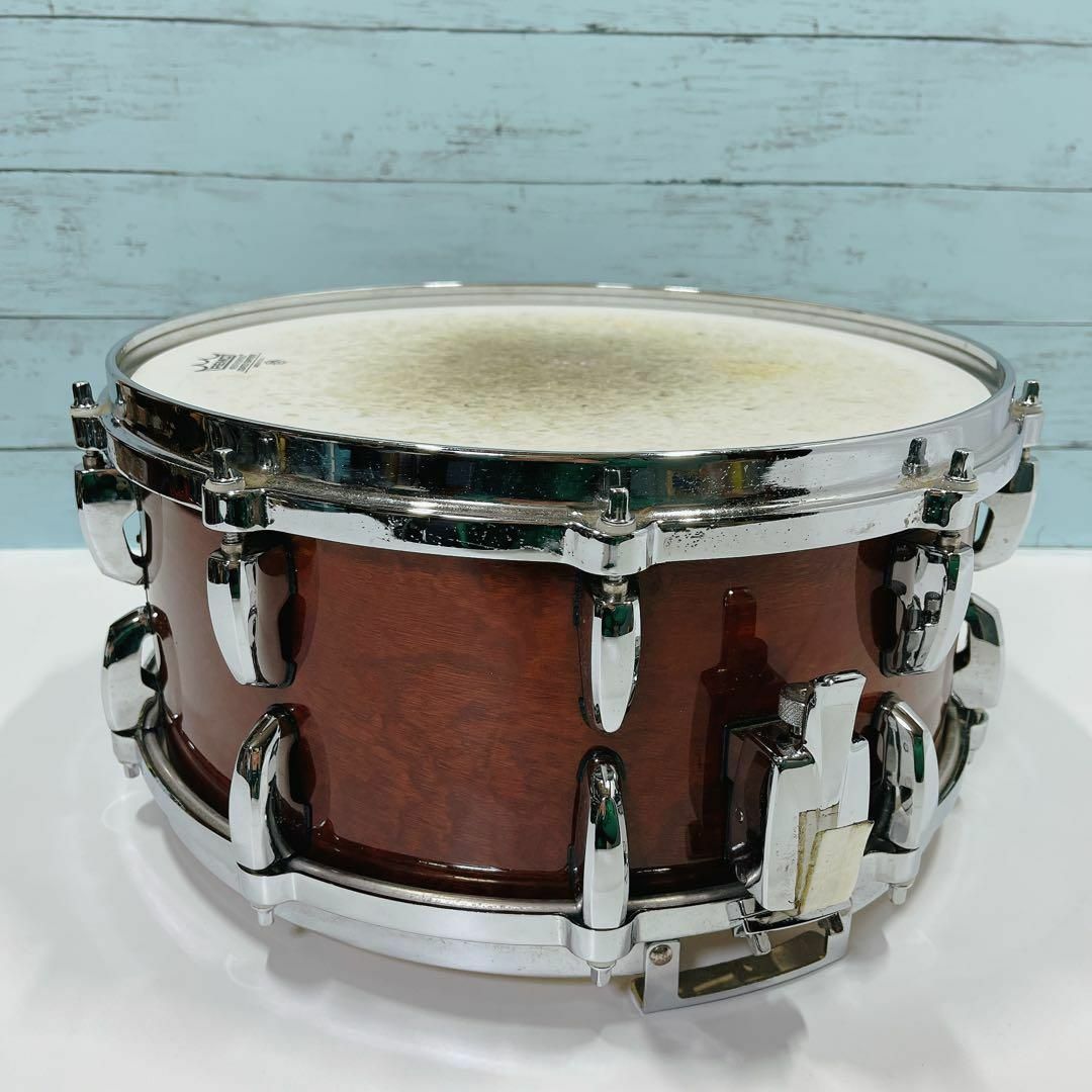 Pearl MH-5314D スネアドラム マホガニークラシック パール 楽器のドラム(その他)の商品写真
