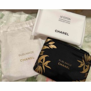 シャネル 巾着 ノベルティグッズの通販 100点以上 | CHANELのエンタメ