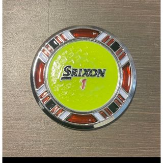 スリクソン(Srixon)のスリクソン　オリジナルツインマーカー(その他)