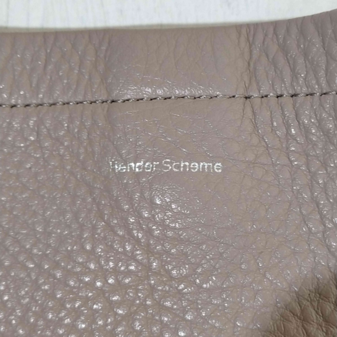 Hender Scheme(エンダースキーマ)のHender Scheme(エンダースキーマ) メンズ バッグ ショルダー メンズのバッグ(ショルダーバッグ)の商品写真