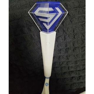 スーパージュニア(SUPER JUNIOR)のスーパージュニア ペンライト(アイドルグッズ)