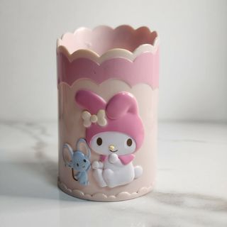 新品未使用】キャッチ!ティニピン コンパクト ハチュピン ティーニー