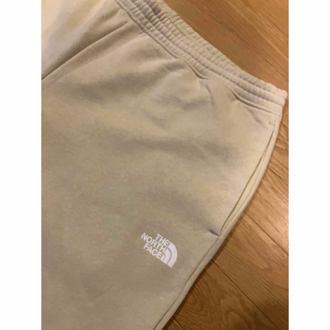 THE NORTH FACE(ザノースフェイス)のTHE NORTH FACE 大きいsize  XL スウェットパンツ メンズのパンツ(その他)の商品写真