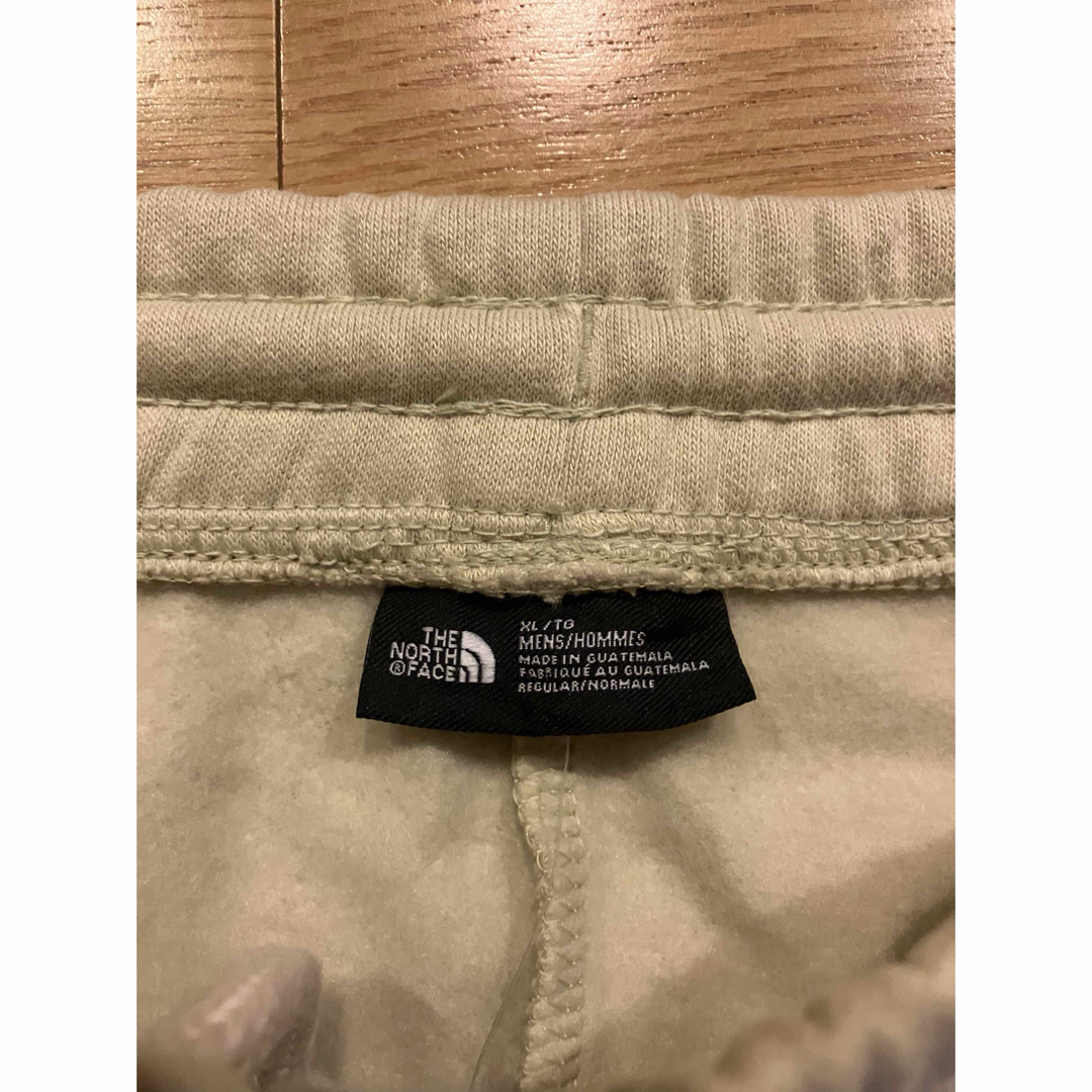 THE NORTH FACE(ザノースフェイス)のTHE NORTH FACE 大きいsize  XL スウェットパンツ メンズのパンツ(その他)の商品写真