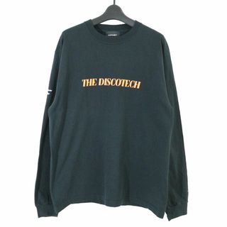 ソフネット(SOPHNET.)のソフネット × ボブ・サンクラー ロングスリーブTシャツ(Tシャツ/カットソー(七分/長袖))