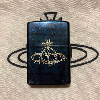 ヴィヴィアンウエストウッド(Vivienne Westwood)のVivienne Westwood ヴィヴィアンウエストウッド ZIPPO(タバコグッズ)