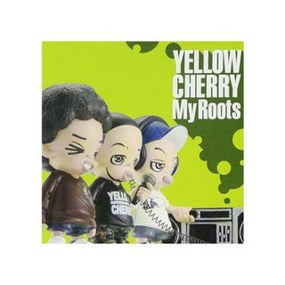 【中古】MY ROOTS / YELLOW CHERRY （帯なし）(その他)