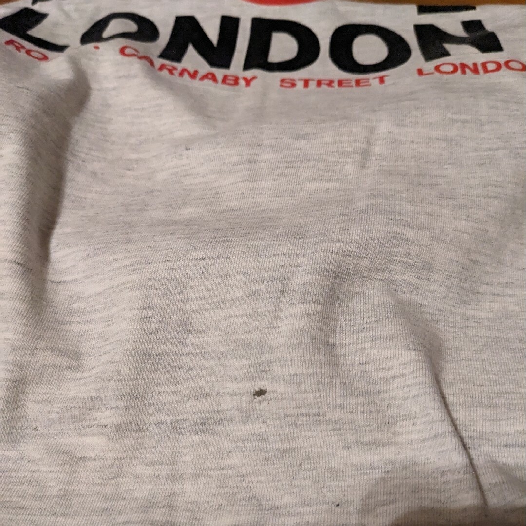 Boy London(ボーイロンドン)のBOY LONDON　ボーイロンドン　Tシャツ メンズのトップス(Tシャツ/カットソー(半袖/袖なし))の商品写真