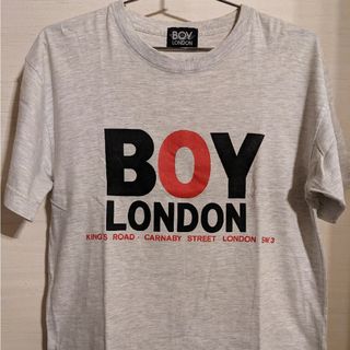 ボーイロンドン(Boy London)のBOY LONDON　ボーイロンドン　Tシャツ(Tシャツ/カットソー(半袖/袖なし))