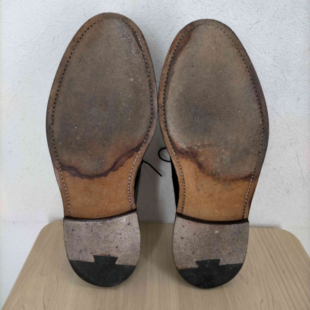 Ralph Lauren(ラルフローレン)のRRL RALPH LAUREN(ダブルアールエル ラルフローレン) メンズ メンズの靴/シューズ(ドレス/ビジネス)の商品写真