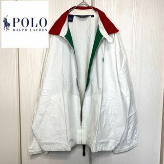 ポロラルフローレン ブルゾン(メンズ)の通販 1,000点以上 | POLO RALPH