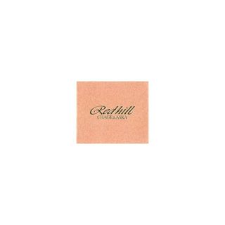 【中古】RED HILL / CHAGE＆ASKA（帯なし）(その他)