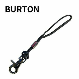 バートン BURTON コード リーシュ CORD LEASH 流れ止め(アクセサリー)