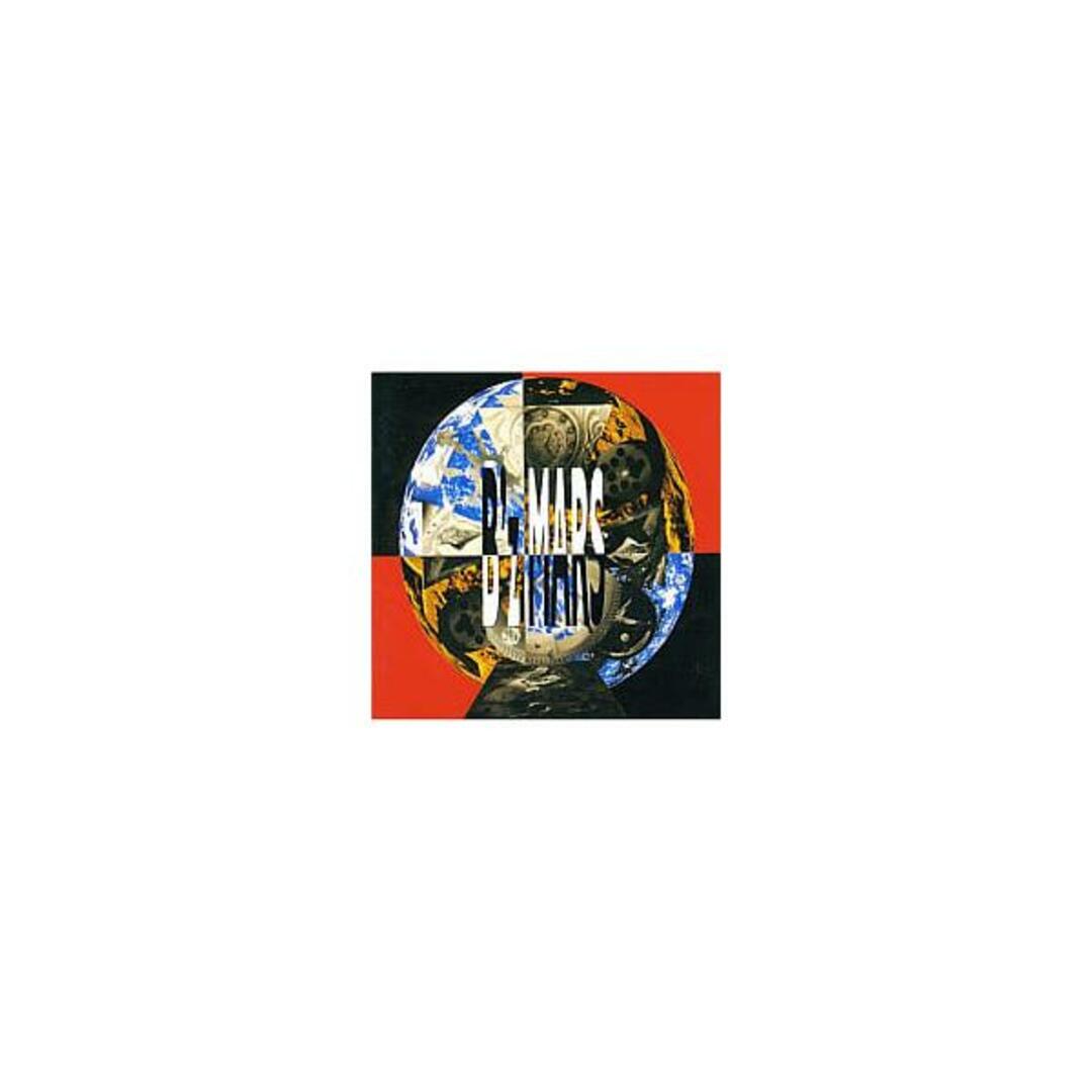 【中古】MARS / B’z (帯なし) エンタメ/ホビーのCD(その他)の商品写真