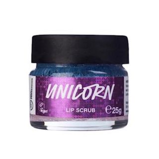 ラッシュ(LUSH)の新品未使用　LUSHリップスクラブ(ボディスクラブ)