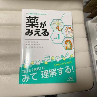 ガッケン(学研)の薬がみえる(その他)