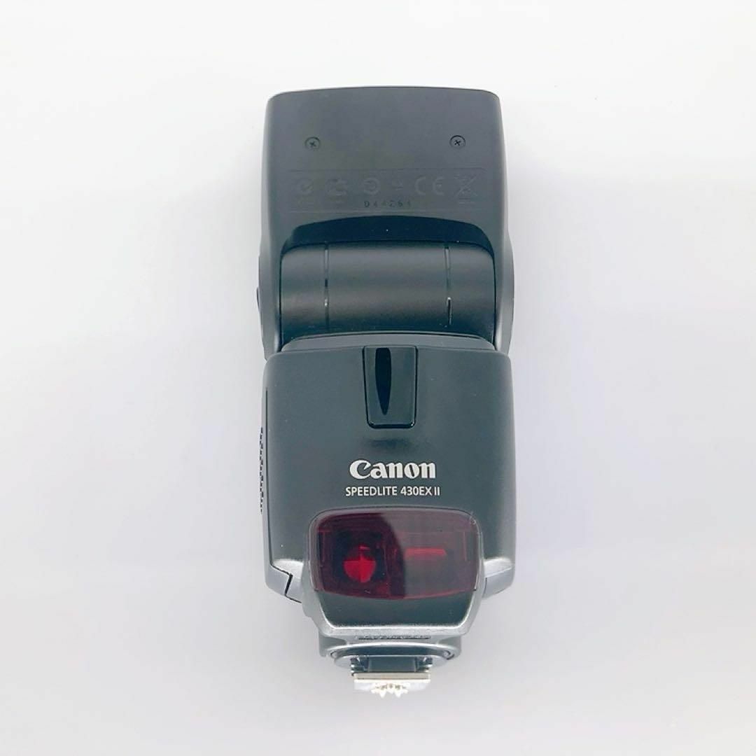 Canon - ✨美品✨Canon SPEEDLITE 430EX Ⅱ スピードライトの通販 by