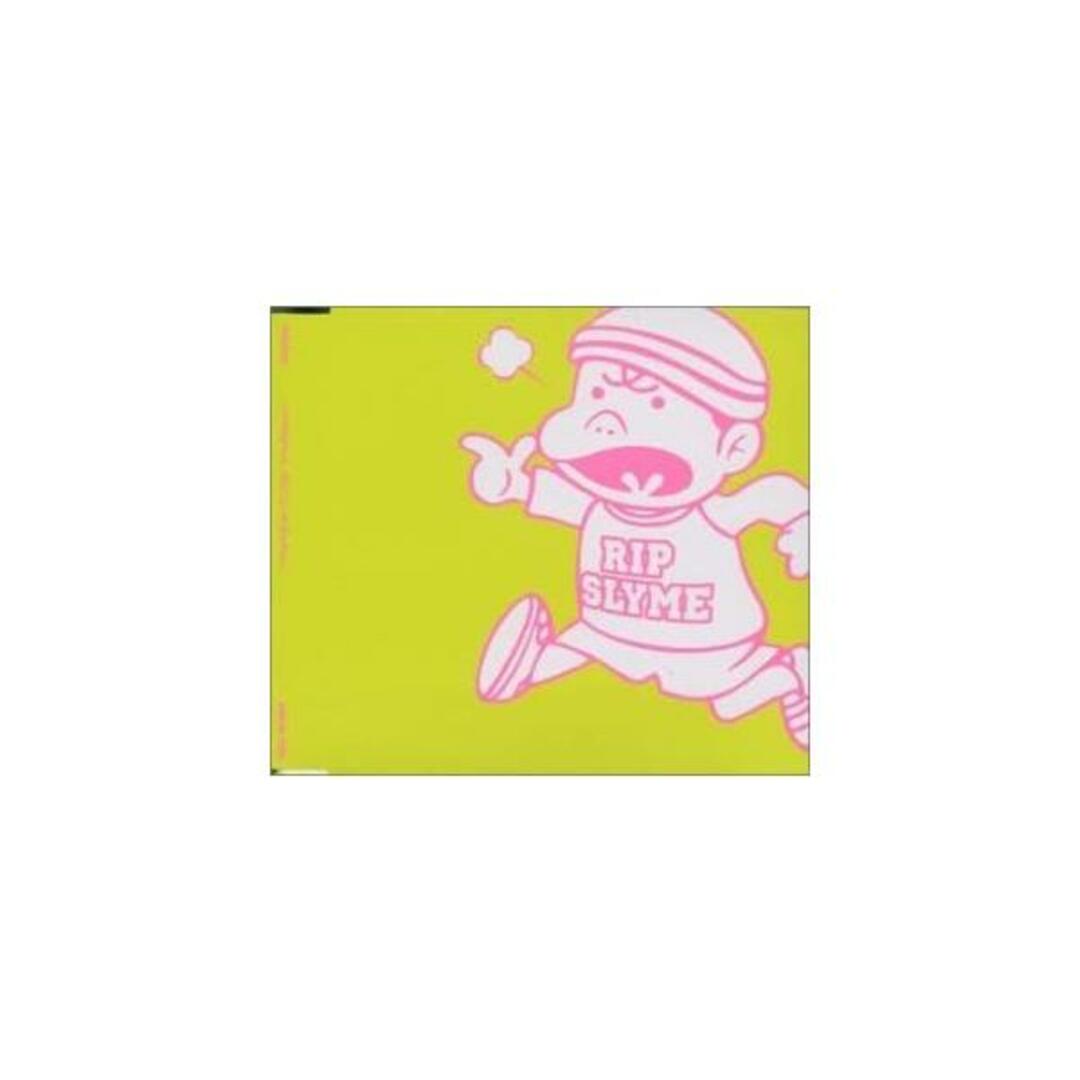 【中古】ステッパーズ・ディライト / RIP SLYME (帯なし) エンタメ/ホビーのCD(その他)の商品写真