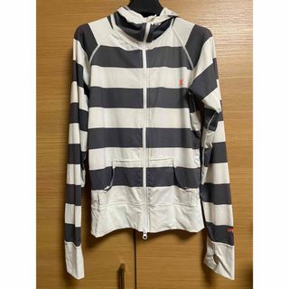 【Hurley X】ラッシュガード Women’s Sサイズ(その他)