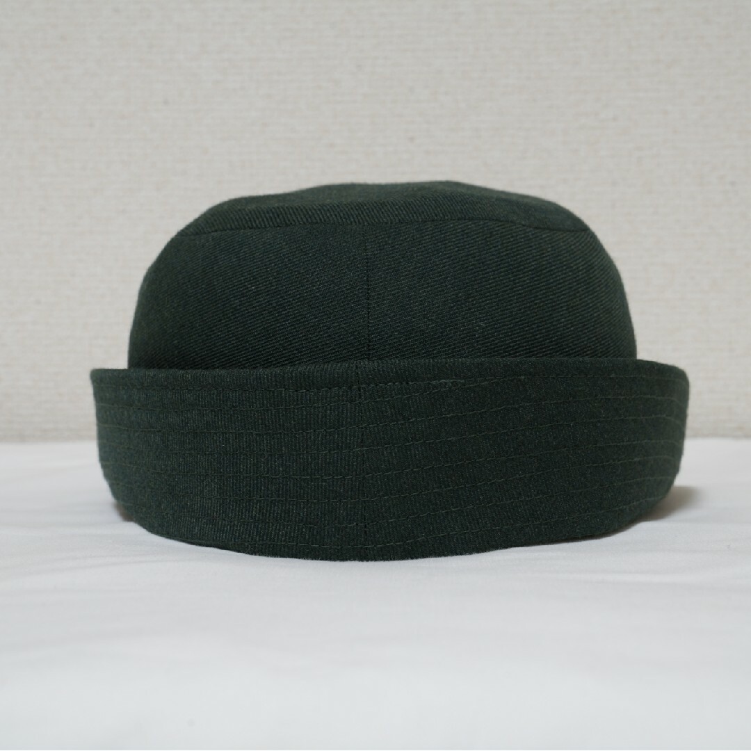 制帽 帽子 エンタメ/ホビーのミリタリー(個人装備)の商品写真