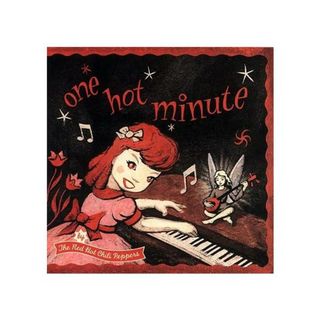 【中古】One Hot Minute / レッド・ホット・チリ・ペッパーズ （帯なし）(その他)