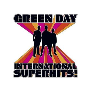 【中古】International Superhits / グリーン・デイ （帯なし）(その他)