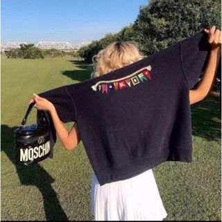 BURBERRY(トレーナー/スウェット)のフリマアイテム一覧 BURBERRY(トレーナー/スウェット)のフリマアイテム一覧