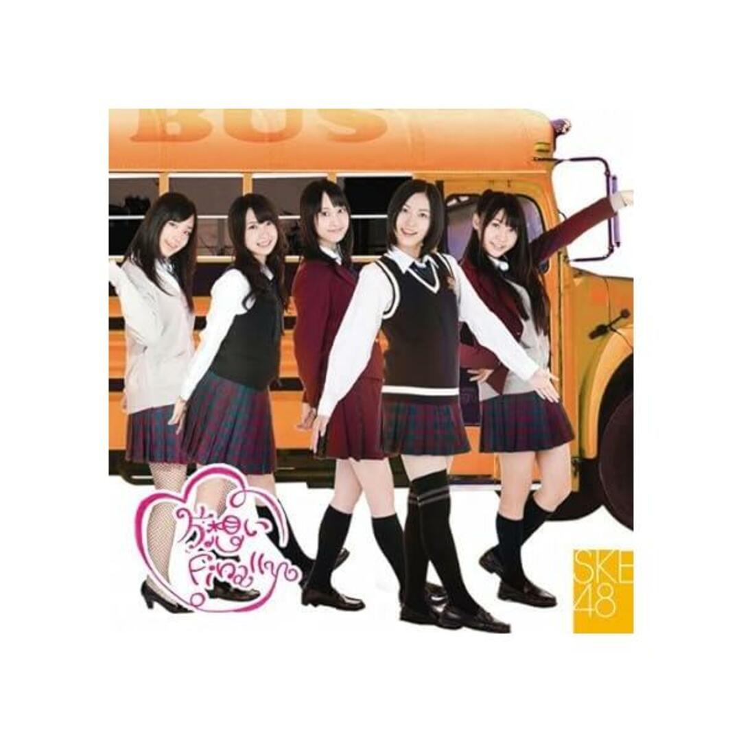 中古】片想いFinally 劇場盤 / SKE48(帯あり)の通販 by Meta 中古】片想いFinally 劇場盤 / SKE48(帯あり)の通販 by Meta