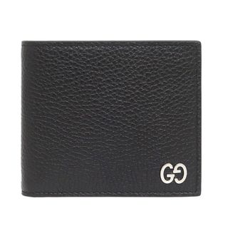 Gucci - 付属品完備GUCCI グッチ 二つ折り財布の通販 by shop｜グッチ