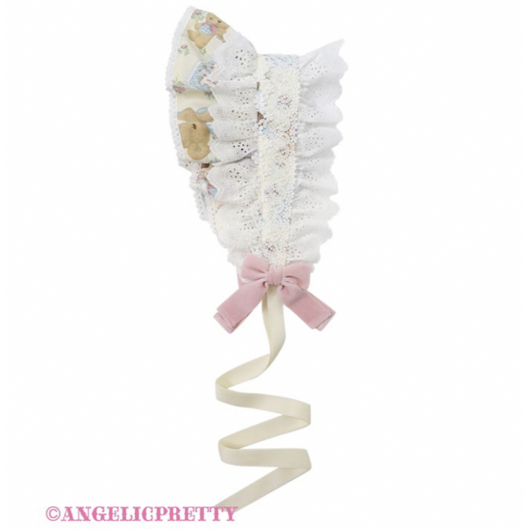 Angelic Pretty(アンジェリックプリティー)の♡ Vintage Toys 2点セット♡ レディースのレディース その他(セット/コーデ)の商品写真