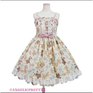 アンジェリックプリティー(Angelic Pretty)の♡ Vintage Toys 2点セット♡(セット/コーデ)