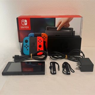 Nintendo Switch - 新品 3台 Nintendo Switch 本体 有機EL ホワイト