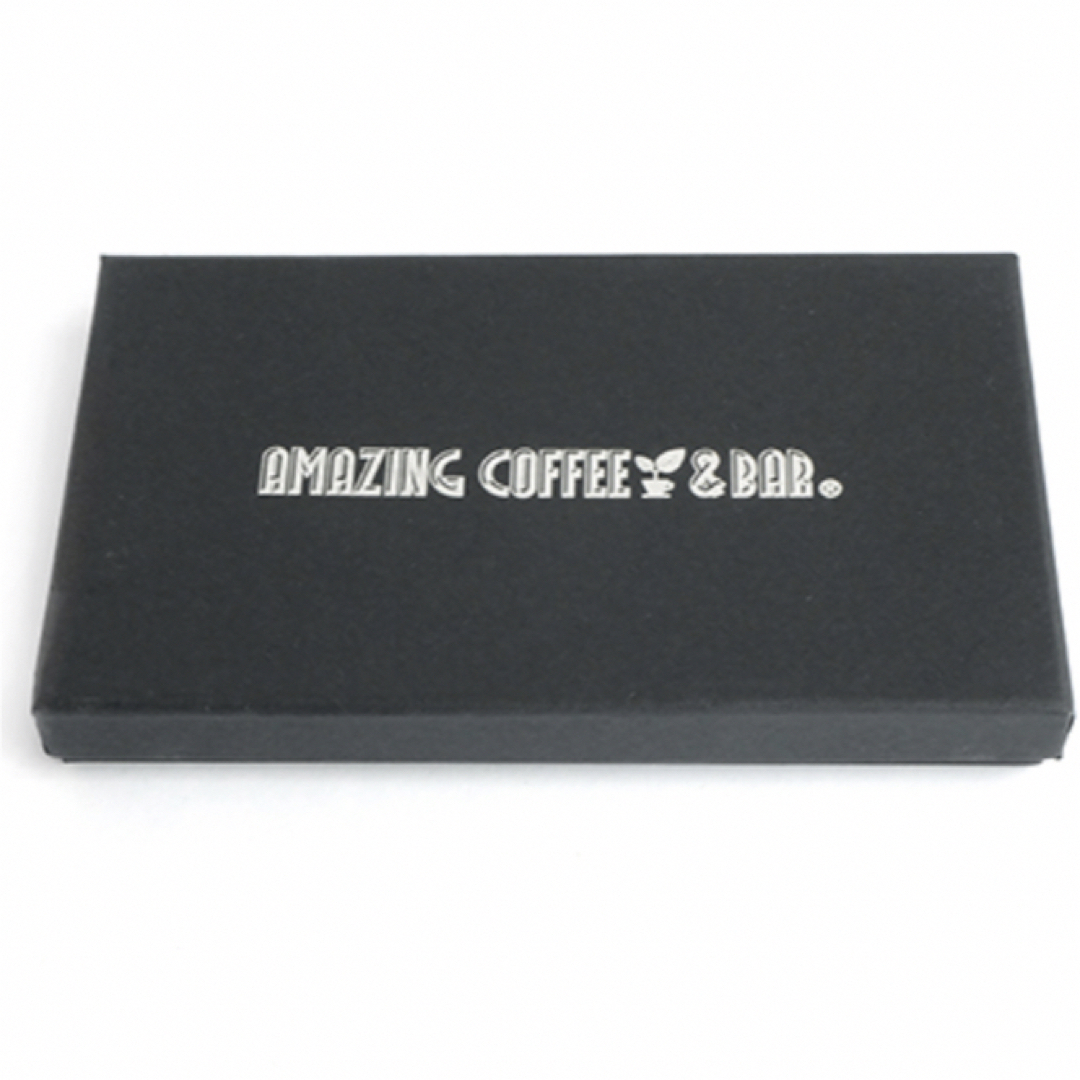 EXILE THE SECOND(エグザイルザセカンド)の   🙅‍♀AMAZING COFFEE  アメコ/プーくん KEY RING  エンタメ/ホビーのタレントグッズ(ミュージシャン)の商品写真