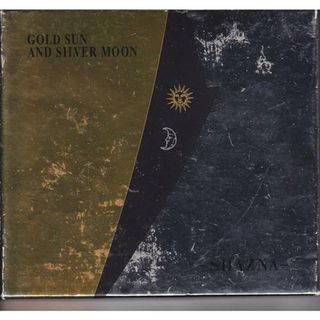 【中古】GOLD SUN AND SILVER MOON / SHAZNA （帯なし）(その他)