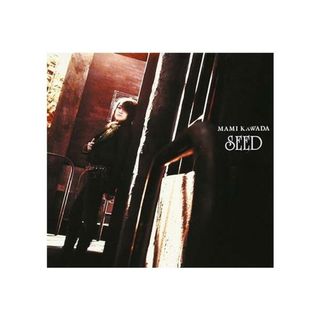 【中古】SEED(通常盤) / 川田まみ （帯あり）(その他)