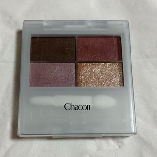 チャコット(CHACOTT)のChacott（チャコット）フェイスカラーパレット(アイシャドウ)