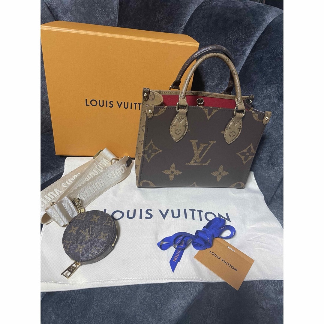楽天市場】【送料無料】【本物】極美品☆LOUISVUITTON☆ルイ
