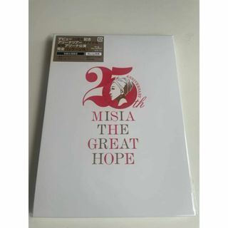 1 Blu-ray 初回限定 25th Anniversary MISIA(ミュージック)