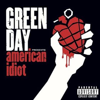 【中古】American Idiot / グリーン・デイ （帯なし）(その他)