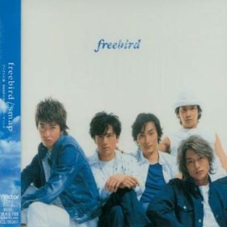 【中古】freebird / SMAP （帯あり）(その他)