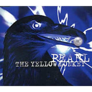 【中古】PEARL / THE YELLOW MONKEY（帯なし）(その他)