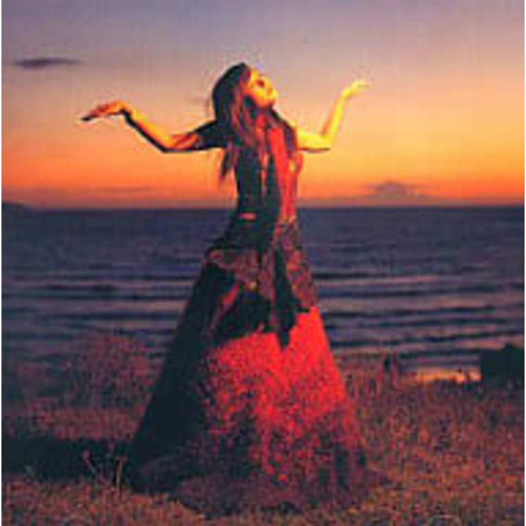 【中古】Candlize / 矢井田瞳(帯あり) エンタメ/ホビーのCD(その他)の商品写真