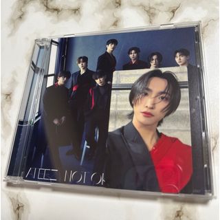 エイティーズ(ATEEZ)のateez NOTOKAY（初回フラッシュプライス盤）ソンファ(K-POP/アジア)