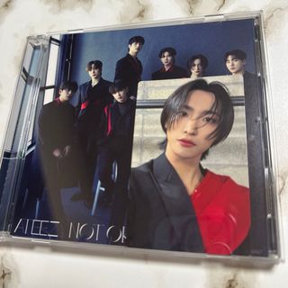 エイティーズ(ATEEZ)のateez NOTOKAY（初回フラッシュプライス盤）ソンファ(K-POP/アジア)